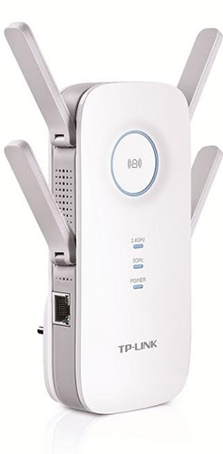 TP-Link показала новую линейку сетевого оборудования на IFA 2016