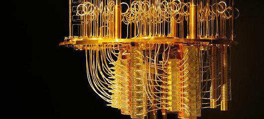 Разработан алгоритм строгой диагностики шума в больших квантовых системах