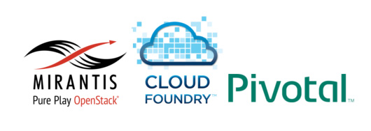 Mirantis и Pivotal сотрудничают в поддержке Cloud Foundry на OpenStack