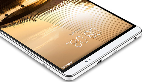 Около 40 млн планшетов будет поставлено в предновогодний квартал