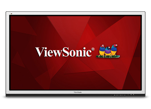 ViewSonic представила решение ViewBoard для сферы образования