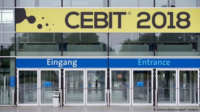 Барометр ИТ-индустрии сломался: объявлено об отмене CeBIT