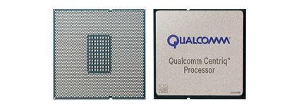 Qualcomm прекратит разработку чипов ARM для серверов