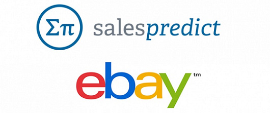 eBay покупает фирму прогностической аналитики SalesPredict