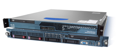 Cisco анонсировала архитектуру Collaboration in Motion