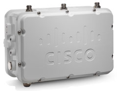Cisco анонсировала архитектуру Collaboration in Motion