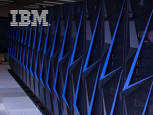 Стратегические императивы уже приносят 47% дохода IBM