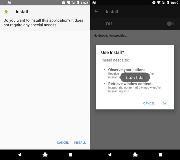 Новий троян для Android маскується під додаток Clubhouse Новий троян для Android маскується під додаток Clubhouse