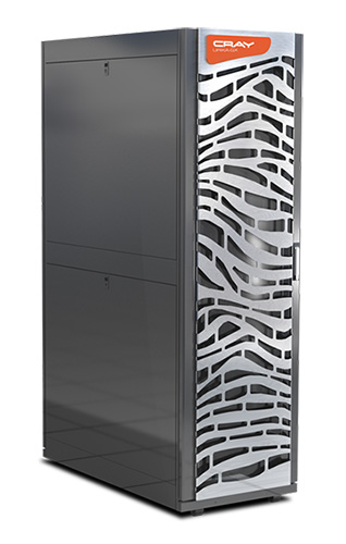 Cray выпустила суперкомпьютер для аналитики Big Data