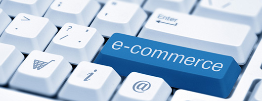 Объем украинского рынка e-commerce в 2015 г. упал на 31% до 1,1 млрд долл.
