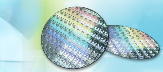 SJsemi получит $280 млн на создание в Китае линии по обработке 300-мм пластин SJsemi получит $280 млн на создание в Китае линии по обработке 300-мм пластин