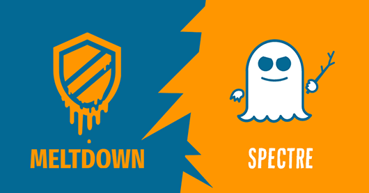 Найдены новые методы использования уязвимостей Meltdown и Spectre