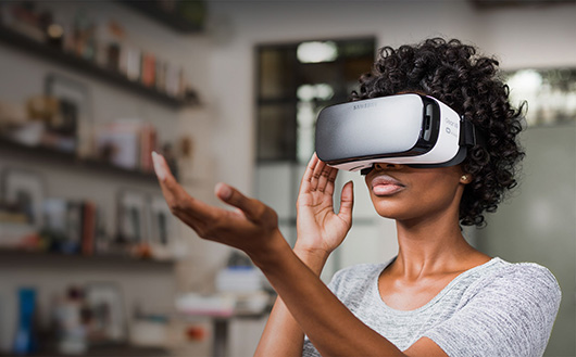 Глобальная Ассоциация Виртуальной Реальности объединила ведущих VR-игроков