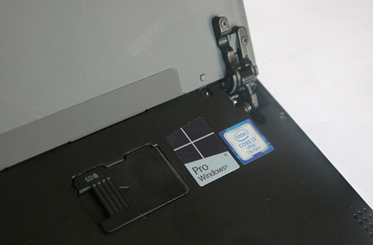 Dell Latitude 5285 — планшет с мощью десктопа