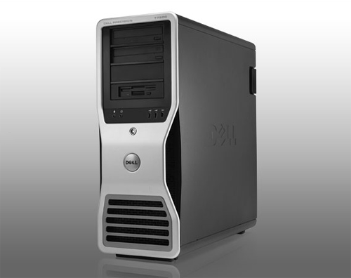 Dell обновила линейку рабочих станций