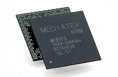 MediaTek MT8173 — первый чипсет с архитектурой ARM Cortex-A72