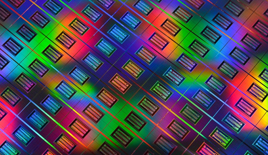 Тестовая версия ОС для «серверов будущего» HP Machine выйдет в следующем году