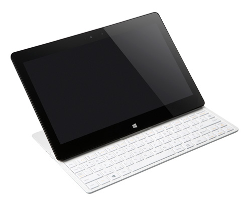 LG анонсировала ультрабук весом 980 г и гибридный ноутбук на Windows 8.1
