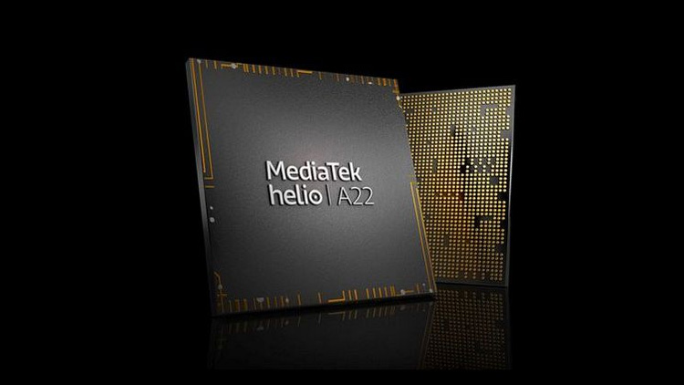 MediaTek расширила семейство чипов Helio новой линейкой