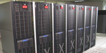 Oracle займется поставкой аппаратных платформ