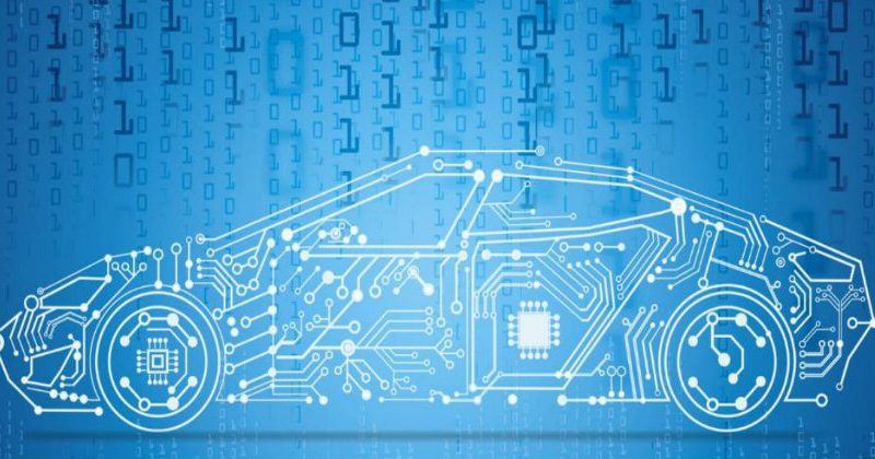 Eaton и KPIT совместно разрабатывают электромобили нового поколения
