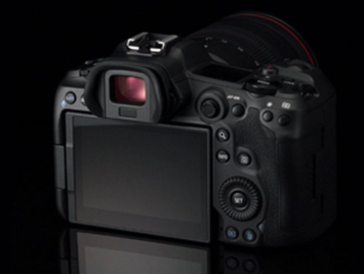 Canon выпустила беззеркальные камеры EOS R5 и EOS R6
