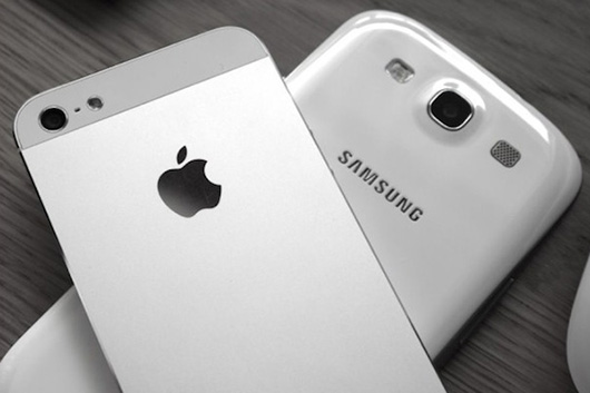 Суд постановил, что Samsung должна выплатить Apple 119,6 млн долл.