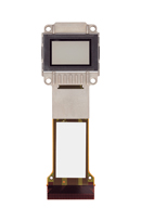 Epson начинает массовый выпуск WUXGA HTPS-TFT панелей Epson начинает массовый выпуск WUXGA HTPS-TFT панелей