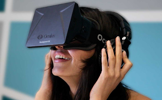 Рынок мобильных средств дополненной реальности превысит 1 млрд долл. Рынок мобильных средств дополненной реальности превысит 1 млрд долл.