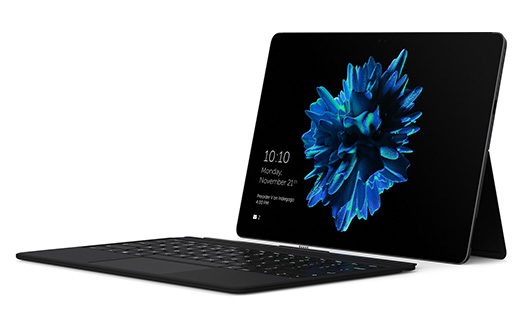 Краудсорсинговый планшет Eve V составит конкуренцию Surface Pro