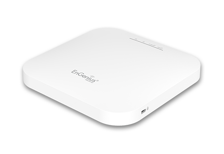 EnGenius выпустила новые точки доступа Wi-Fi 6 
