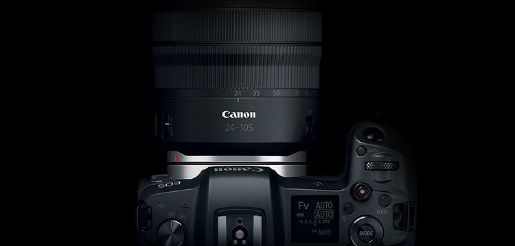 Доход и прибыль Canon упали на фоне сокращения продаж камер