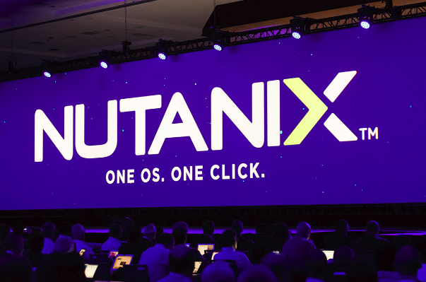 Nutanix покупает разработчика виртуальных десктопов