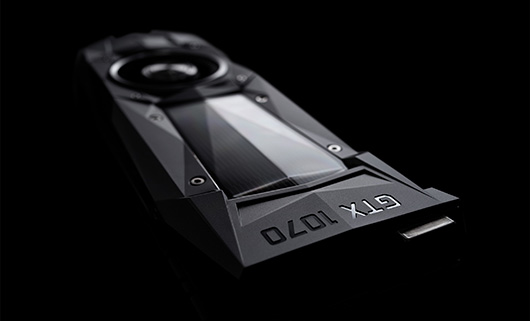 Рост рынка графических карт превысил 38%