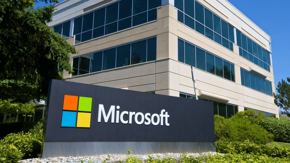Microsoft проводит реорганизацию некоторых подразделений