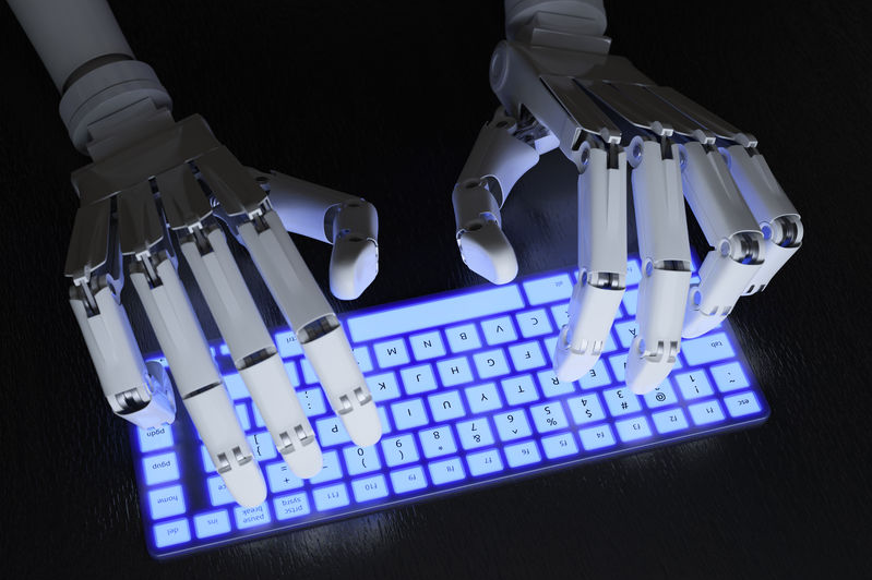 OpenAI опубликовала потенциально опасный генератор текстов на основе ИИ