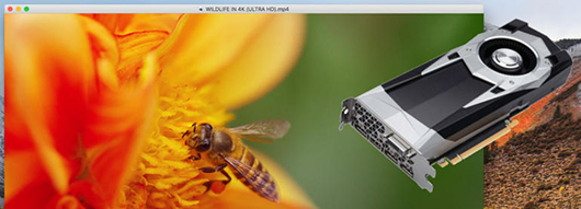 Мегарелиз VLC 3.0 получил поддержку Chromecast и панорамного видео