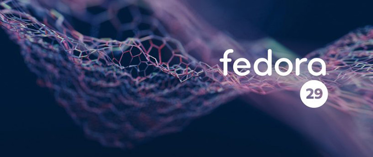 Red Hat объявила о выходе Fedora 29
