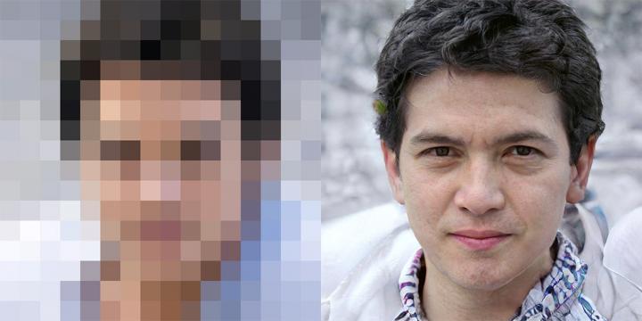 ИИ улучшает чёткость изображений лица в 64 раза, добавляя реалистичные детали
