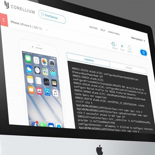 Apple проиграла в суде стартапу Corellium