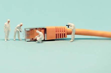 Дефектная прошивка подвергает риску взлома миллионы модемов