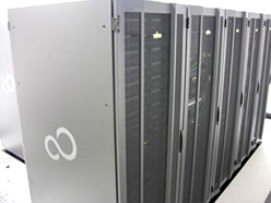Fujitsu представила суперкомпьютер для разработки лекарства от рака