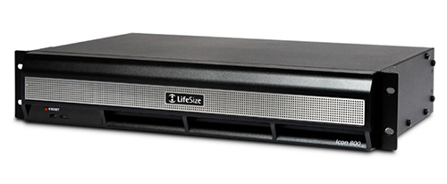 LifeSize объявила новую систему видеоконференцсвязи для больших залов