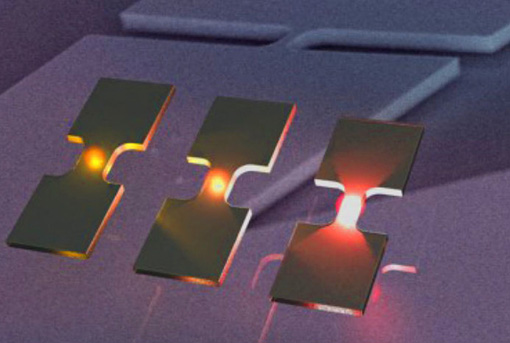 Германий сделан пригодным для лазеров