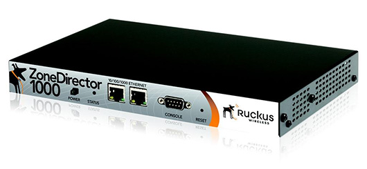 Brocade заплатит за Ruckus Wireless 1,2 млрд долл.