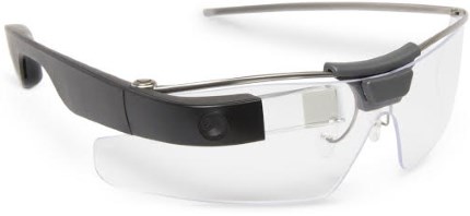 Google Glass возрождается... на рабочем месте