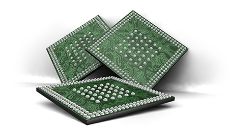 Продажи модулей DRAM в прошлом году выросли на треть Продажи модулей DRAM в прошлом году выросли на треть