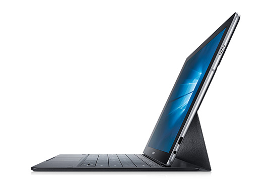 Планшет 2-в-1 Samsung Galaxy TabPro S поступил розницу по 34999 грн