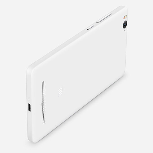 Xiaomi Mi 4i: 5-дюймовый FullHD-дисплей, Snapdragon 615 и батарея 3120 мАч за $200