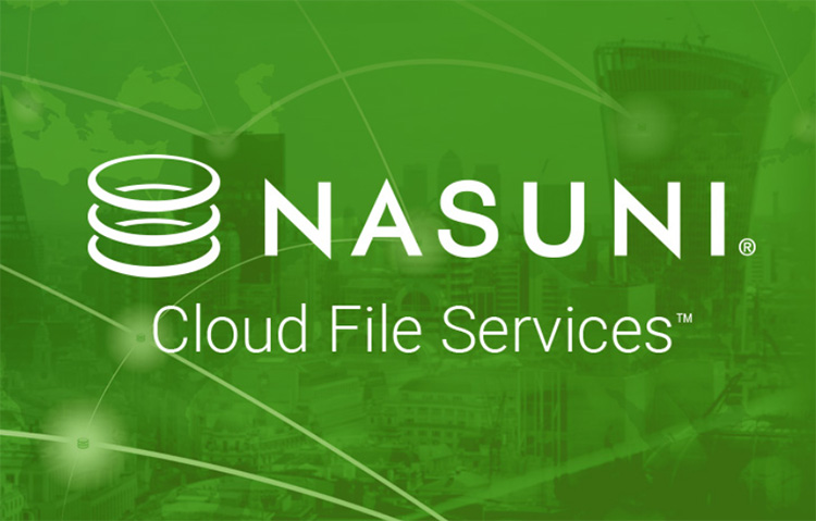 Nasuni расширила многооблачную поддержку своих NAS-устройств